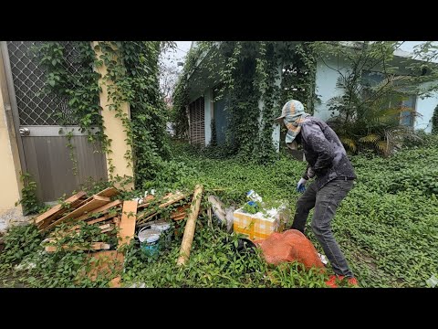 The man who turned his factory around with $10,000 started by cleaning the factory.