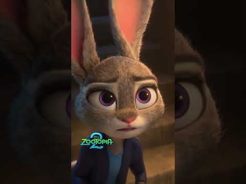 Guess who from Zootopia 2 π°βπ¦