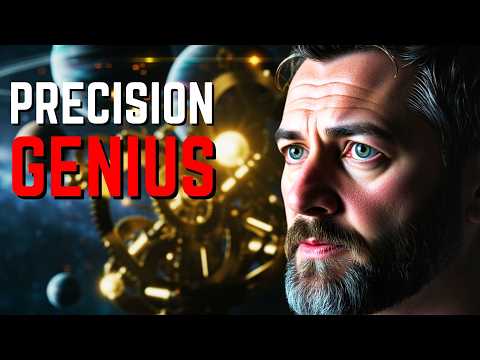 The Forgotten GENIUS Who Secretly Helped KEPLER Change the UNIVERSE #mathhistory #migoroedu