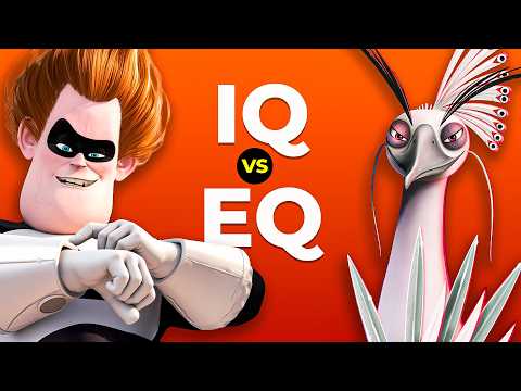 The Problem With Smart Villains