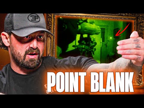 British SAS Operator's Raw Account of First K!ll at Close Range