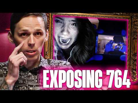 “It’s the Worst Thing I’ve Ever Seen” — Hacker Exposes a Violent Online Cult Called 764