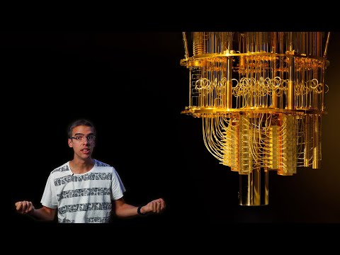 Computer Quantistici ep.1: cosa sono e come funzionano