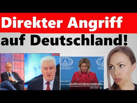 Reichweiten-Skandal | Diese Aussage aus Russland wird mir niemand glauben!