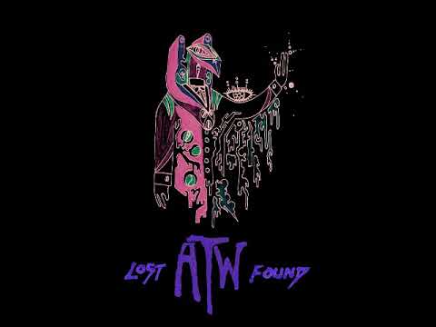 All Them Witches - Lost And Found (Full EP 2018)