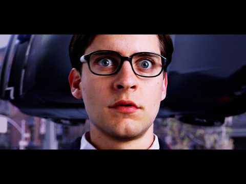 When the movie shows you the unpleasant side no one wants to talk about