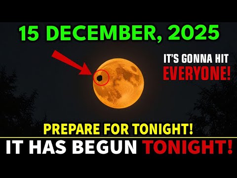 Must See This Before Tomorrow! 12/12 Portal is OPEN! 8 Crucial Things You NEED To Know! 15 December