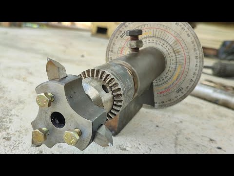 5 metal processing techniques that are not taught in school, machining techniques