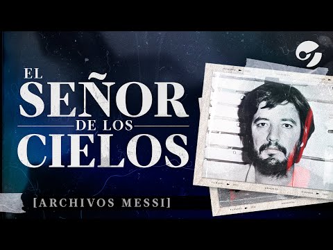 EL SEÑOR DE LOS CIELOS: Amado Carrillo Fuentes y su soñado retiro en Argentina | Archivos Messi
