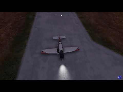 FS2020 Tutorial - Radio Navigation NDB/ADF