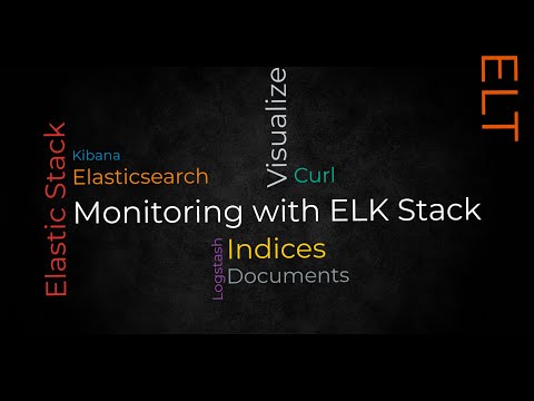 Installing, Managing and Troubleshooting the Elastic (ELK) Stack