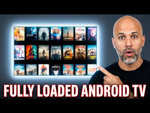 BEST Android App – Unlimited FREE Movies & Shows
