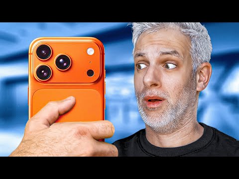 iPhone 17 Pro Max — Premier test photo/vidéo VS iPhone 16 Pro Max