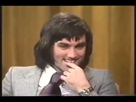 George Best on This is your life