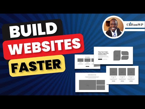 Kadence Pattern Hub Tutorial: How to Build a Stunning Design Library & Supercharge Your Workflow!