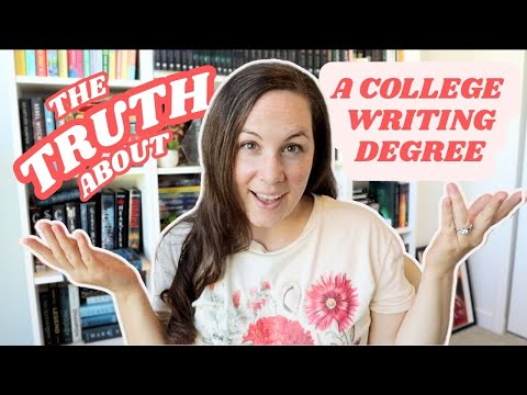 My Professor Hated My Debut Novel!