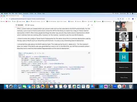 MLIR Beginner-Friendly Tutorial: Part 1