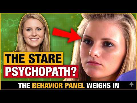 Is Erin Caffey A True PSYCHOPATH?