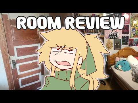 I Reviewed My Viewers Rooms