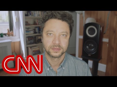 'Most people think I'm white'