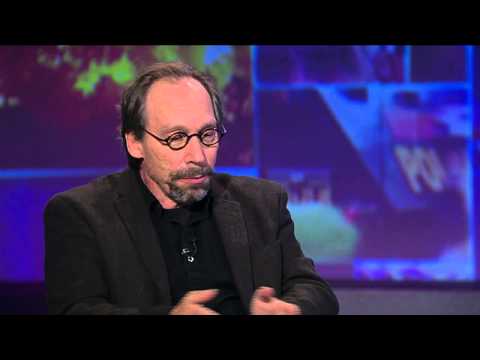 Lawrence Krauss Interview | The Weekly