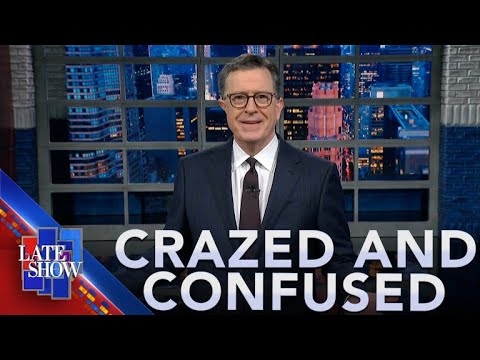 U.S. Abandons Citizens Across Middle East | Trump: The Big One Is Coming | Iran War Is "God's Plan"