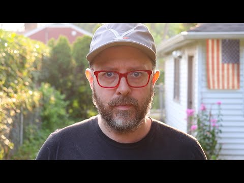 I'm a Brit in America and I Have a Confession