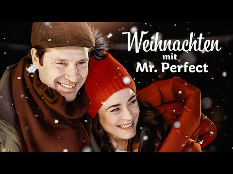 Royal love & baby bliss: CHRISTMAS WITH MR. PERFECT | Romantic Christmas movie (German)