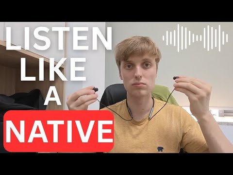 The Secret to Understanding Native Speakers Instantly