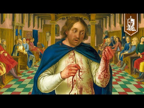 CREEPY Things that were “Normal” in Medieval Times