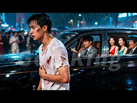 Family abused&frame me for adopted son!Now free, i Stops Pleasing Everyone & Vows to Take Back All!