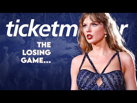 How I Tried to Build a Ticket Scalping AI (and Why It Failed)