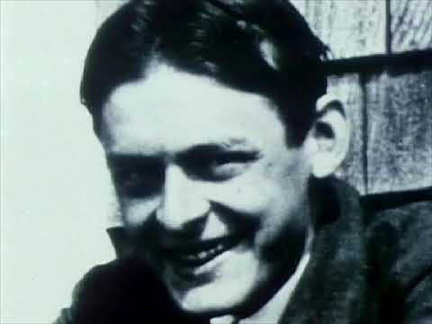 T.S. Eliot's "The Waste Land" documentary (1987)