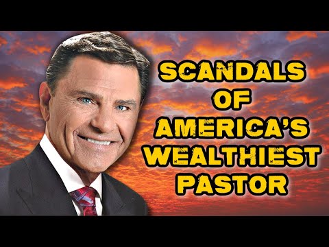 The Scandals and Luxurious Life of Pastor Kenneth Copeland | Documentary