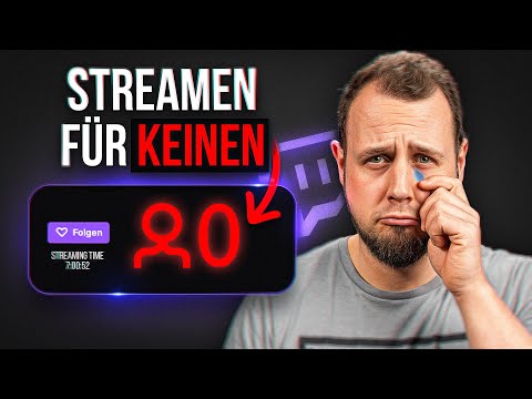 WENN ich 2025 mit STREAMEN anfangen würde: DAS würde ich tun