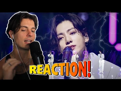 BTS Zero O'clock REACTION by professional singer