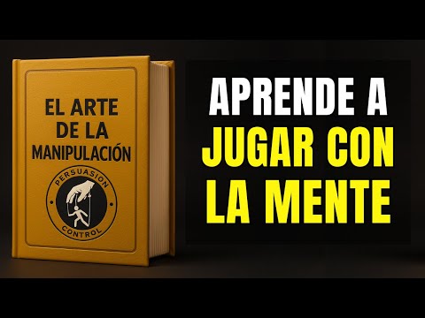 Domina el Arte de la COMUNICACIÓN | El Secreto del Lenguaje Corporal (AUDIOLIBRO Completo)