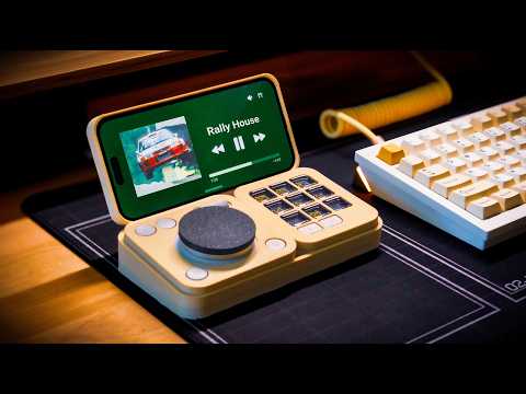 The Most Powerful Desk Gadget I’ve Tested...