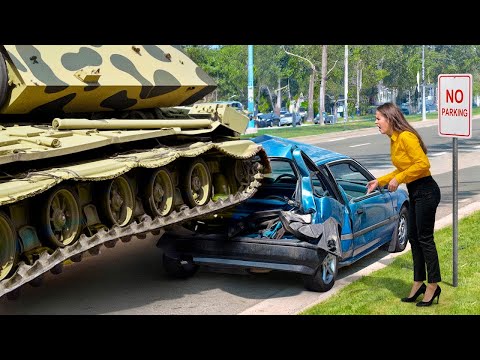 Die verrücktesten Momente von sofortigem Karma auf Kamera!