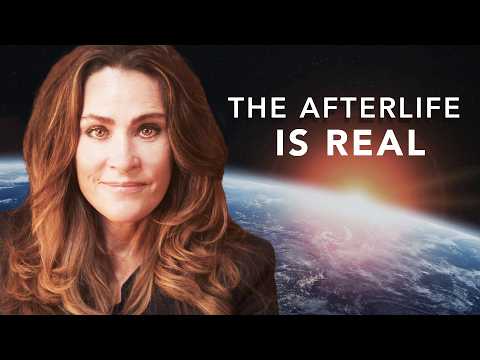 Sent Back From Heaven: Woman Dies & Meets God on the OtherSide (NDE)