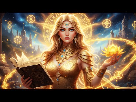 Miracles will start happening to you. Just try listening for 3 minutes. Raise your vibrations #3