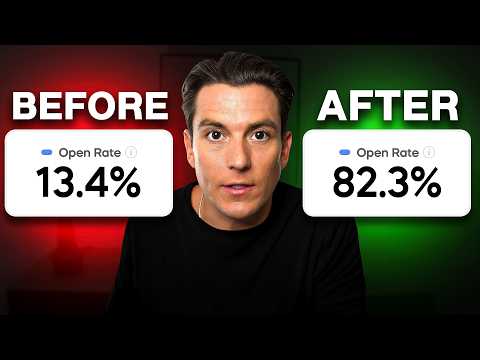 The Ultimate Guide to Cold Email Deliverability in 2025