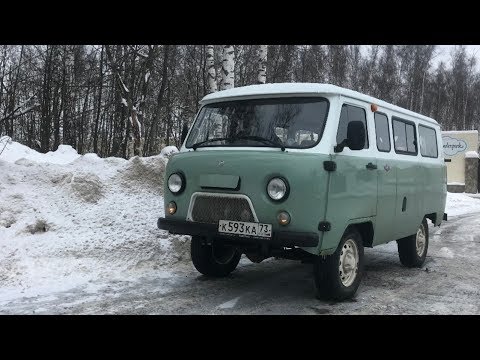 Взял Буханку - не гони! Максимальная скорость 90 км/ч по ПДД.