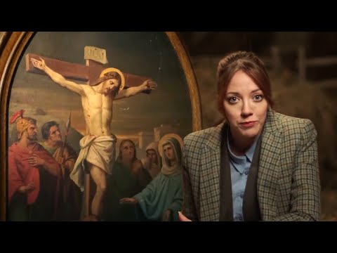Philomena Cunk on Jesus - Part 1