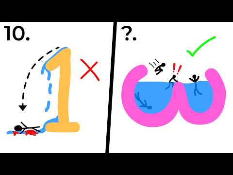 Top Numbers to use as a Pool