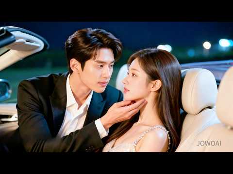 Un livreur sauve une héritière fugitive, vole son identité et devient l’épouse d’un PDG milliardaire