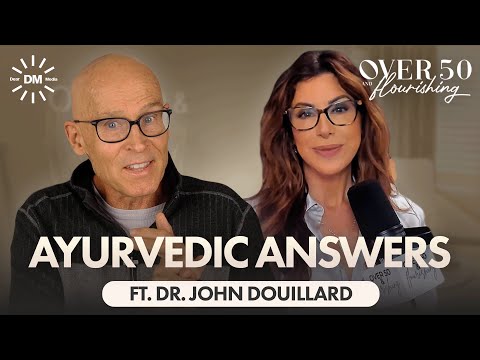 Feeling Drained? Ancient Wellness Can Hold the Cure | Over 50 and Flourishing