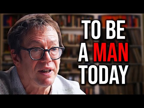 Real Versus Fake Masculinity