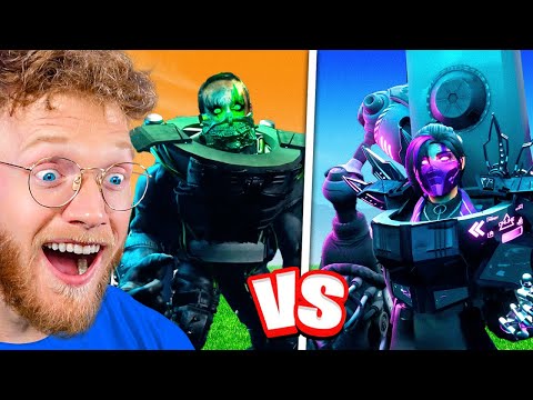 BECKBROS React To NEW SKIBIDI TOILET TITANS! (Skibidi Multiverse)
