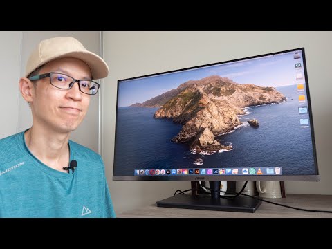 Review: ASUS PA32UCG display (4K Mini LED HDR at 120Hz)